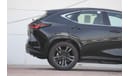 Lexus NX350 Lexus NX350h | Hybrid | 2023 model at best price