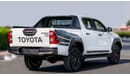 Toyota Hilux ADV 2.8L