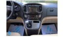 Hyundai H-1 Std 2020 GL 2.5L RWD TDI - Diesel MT - Like New Condition - Low Mileage - Book Now!