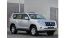 Toyota Prado TOYOTA PRADO GXR V6 2015 GCC PERFECT CONDITION INSIDE  OUT SIDE // PEREFCT CONDITION