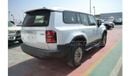 Toyota Prado 2.8L DIESEL, LOW OPTION