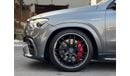 Mercedes-Benz GLE 63 AMG GLE63 AMG COUPE 2021