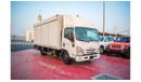 Isuzu Reward 2020 | ISUZU REWARD NP | 16 FEET DISESEL | WATER DELIVERY TRUCK | GCC SPECS | I08190