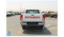 فورد F 150 2024 Mitsubishi L200 Triton GLX Diesel / Only Available with us! /2.4L 4x4 6 MT/ Export Only