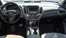 Chevrolet Equinox Premier LT