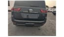 Toyota Land Cruiser LAND CRUISER RHD SAHARA