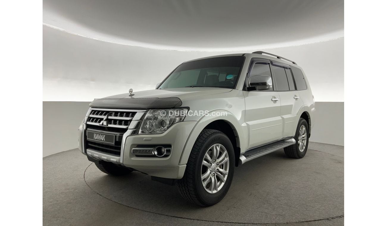 Mitsubishi Pajero Signature Edition | Guaranteed Warranty | 0 Down Payment