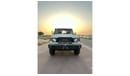 Toyota Land Cruiser Pick Up Land Cruiser Pickup Double Cab LC 79 Petrol Full Option