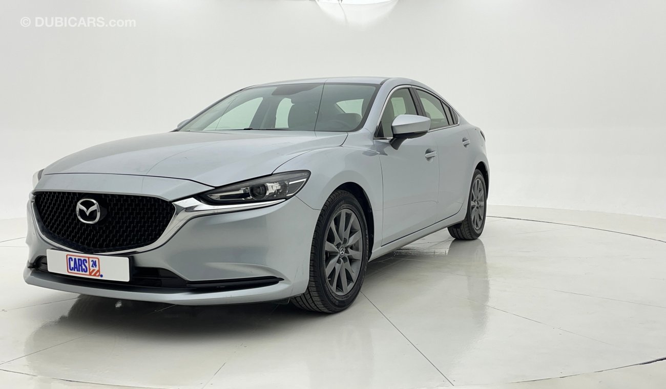 Mazda 6 S 2.5 | Zero Down Payment | Free Home Test Drive