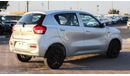 سوزوكي سيليريو SUZUKI CELERIO 998E GL 4X2 5P ALLOY AT 2023 (Export Only)