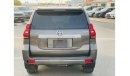 Toyota Prado Toyota Prado GXR 2018 V4 Petrol