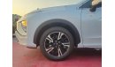 Mitsubishi Eclipse Cross MITSUBISHI ECLIPS CROSS,1.5L,TURBO,LEAHTER SEATS,DRIVER POWER SEAT,A/T,2024MY