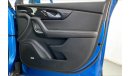 Chevrolet Blazer RS| 1 year free warranty | Exclusive Eid offer