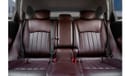 Infiniti QX50 Luxury 2.0L RWD Luxury | 1,175 P.M  | 0% Downpayment | Great Condition!