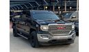 GMC Sierra 1500 SLT