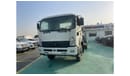 إيسوزو FVR 2020 ISUZU FVR34L 20 Tons7790 cc Diesel Manual Zero KM