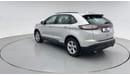 Ford Edge SE 3.5 | Zero Down Payment | Free Home Test Drive