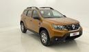 Renault Duster PE 1.6 | Zero Down Payment | Home Test Drive