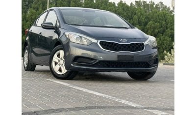 Kia Cerato In excellent condition inside and out