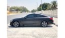 BMW 420i Sport Line 2014-BMW 420i,Coupe ,GCC Specs-2.0L Turbo-4 Cyl-Full option,Free accident