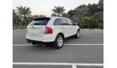 Ford Edge Ford EDGE 2013 g cc full autmatic Leather seats. Screen. Accident free original pant %100  F. S. H