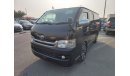 تويوتا هاياس TOYOTA HIACE VAN RIGHT HAND DRIVE(PM98251)