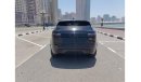 Land Rover Range Rover Velar P250 First Edition