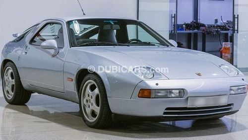 Porsche 928 GTS