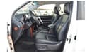 Toyota Prado TX-L Full option clean car