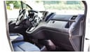 Toyota Hiace Commuter 2.8L Van High Roof VX 9 Seater 2.8L Diesel 6 AT From Belgium