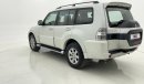 Mitsubishi Pajero GLS HIGHLINE 3.5 | Zero Down Payment | Free Home Test Drive