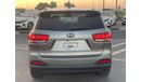 Kia Sorento 2017 Kia Sorento LXS 2.4L V4 GDi - AWD 4x4 - MidOption+ Rear CAM - 73,300 Mileage