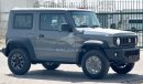 سوزوكي جيمني SUZUKI/Jimny/ 1462E GL 3Dr 4X4 3P AT