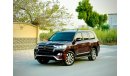 Toyota Land Cruiser 2018 VXR V8 5.7 Full Options