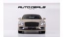 Bentley Flying Spur W12 | GCC | Brand New | Fully Loaded | 6.0L W12