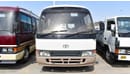 Toyota Coaster Diesel Right hand A/T- HDB51-0004615