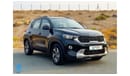 Kia Sonet GLS 1.5L Petrol - 6 Speed AT - SUV 5 Seater - Competitive Deals - Book Now!