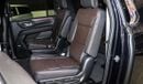 Chevrolet Suburban 2023 Model Chevrolet Suburban High Country, 6.2L Petrol AWD A/T