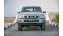 Nissan Patrol Super Safari NISSAN PATROL SUPER SAFARI 4.8L AWD 2022 | SUNROOF | REAR CAMERA | SUNROOF | DIFFERENTIAL LOCK | POW