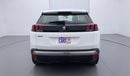 Peugeot 3008 ACTIVE 1.6 | Under Warranty | Inspected on 150+ parameters