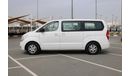 Hyundai H-1 2015 9 SEATER PASSENGER VAN AUTOMATIC GEAR