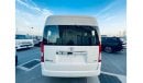 Toyota Hiace TOYOTA HIACE 2.8L DIESEL MODEL 2024 162000 AED FOR EXPORT