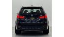 BMW X5 35i M Sport 3.0L 2017 BMW X5 xDrive35i M-Sport 7 Seater, Warranty, Full BMW Service History, Excelle