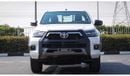 Toyota Hilux TOYOTA HILUX 4.0L PET - 4WD - D/CAB - MLM - ADV -AG4005AAD