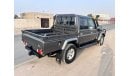 Toyota Land Cruiser Pick Up