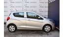 Chevrolet Spark AED 369 PM  1.4L LS GCC DEALER WARRANTY