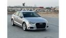 أودي A3 30 TFSI 1.0L MODEL 2017 GCC PERFECT CONDITION INSIDE AND OUTSIDE