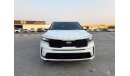 كيا سورينتو Kia sorento 2021 4x4