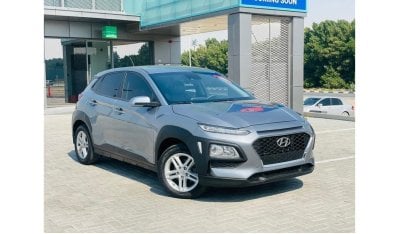 Hyundai Kona GLS Comfort