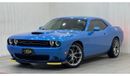 Dodge Challenger R/T Plus 5.7L (375 HP) 2019 Dodge Challenger R/T Plus Hemi, Warranty, Full Dodge Service History, Lo